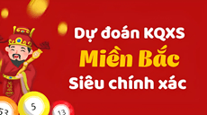 Soi cầu dự đoán Xổ Số Miền Bắc ngày 23/11/2024 - Dự đoán XSMB 23-11-2024