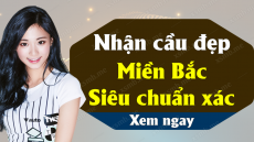 Soi cầu dự đoán Xổ Số Miền Bắc ngày 02/01/2025 - Dự đoán XSMB 02-01-2025