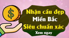 Soi cầu dự đoán Xổ Số Miền Bắc ngày 06/12/2024 - Dự đoán XSMB 06-12-2024