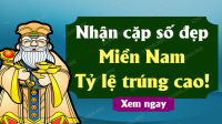 Soi cầu dự đoán Xổ Số Miền Nam ngày 17/01/2025 - Dự đoán XSMN 17-01-2025