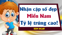 Soi cầu dự đoán Xổ Số Miền Nam ngày 19/01/2025 - Dự đoán XSMN 19-01-2025