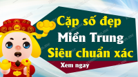 Soi cầu dự đoán Xổ Số Miền Trung ngày 18/01/2025 - Dự đoán XSMT 18-01-2025