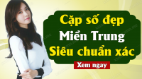 Soi cầu dự đoán Xổ Số Miền Trung ngày 14/01/2025 - Dự đoán XSMT 14-01-2025