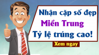 Soi cầu dự đoán Xổ Số Miền Trung ngày 09/01/2025 - Dự đoán XSMT 09-01-2025