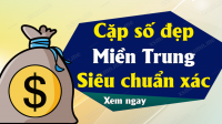 Soi cầu dự đoán Xổ Số Miền Trung ngày 07/12/2024 - Dự đoán XSMT 07-12-2024